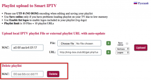 supprimer-playlist-smart-iptv