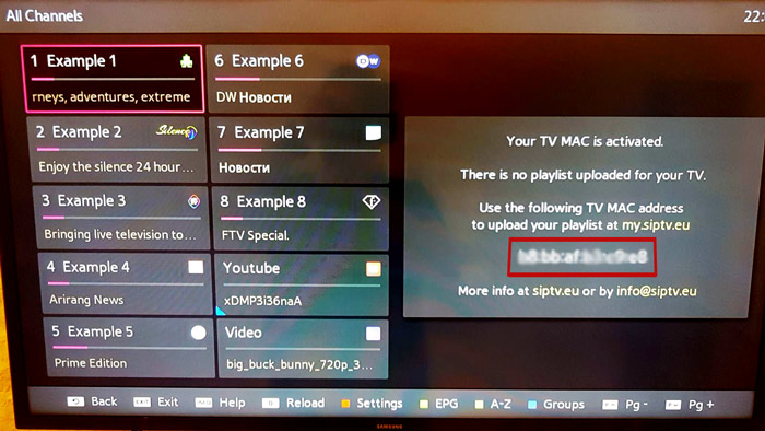 smart-iptv-ecran-mac 1 month iptv subscription