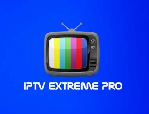 How to Configure your IPTV Subscription with IPTV Extreme Pro?
