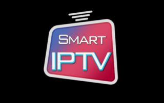 smart iptv