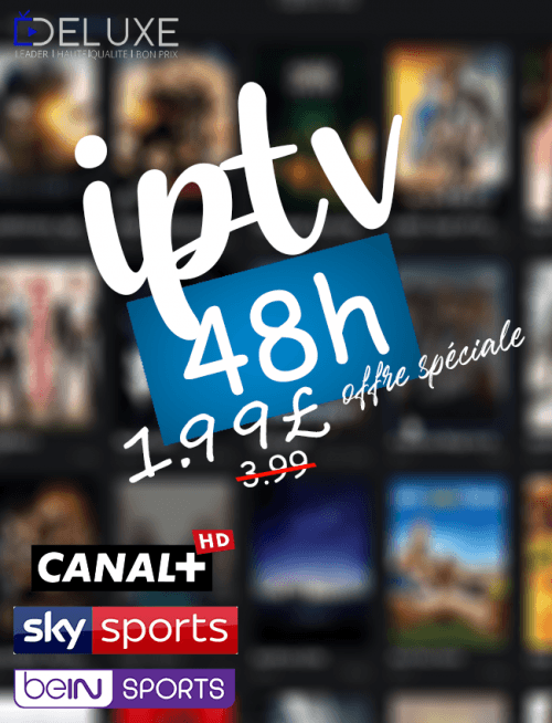 iptv gratuit