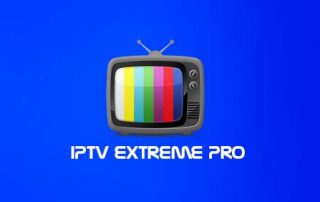 Configurer votre Abonnement IPTV sur IPTV Extreme PRO