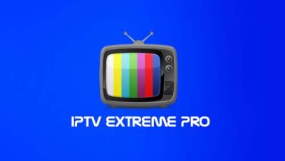 Configurer votre Abonnement IPTV sur IPTV Extreme PRO