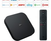 Xiaomi Mi Box