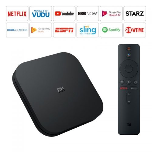 Xiaomi Mi Box