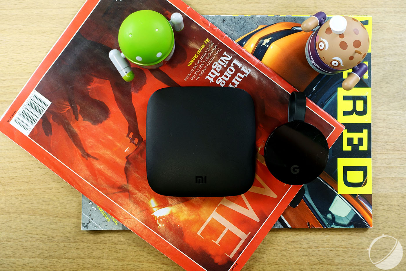 xiaomi mi box