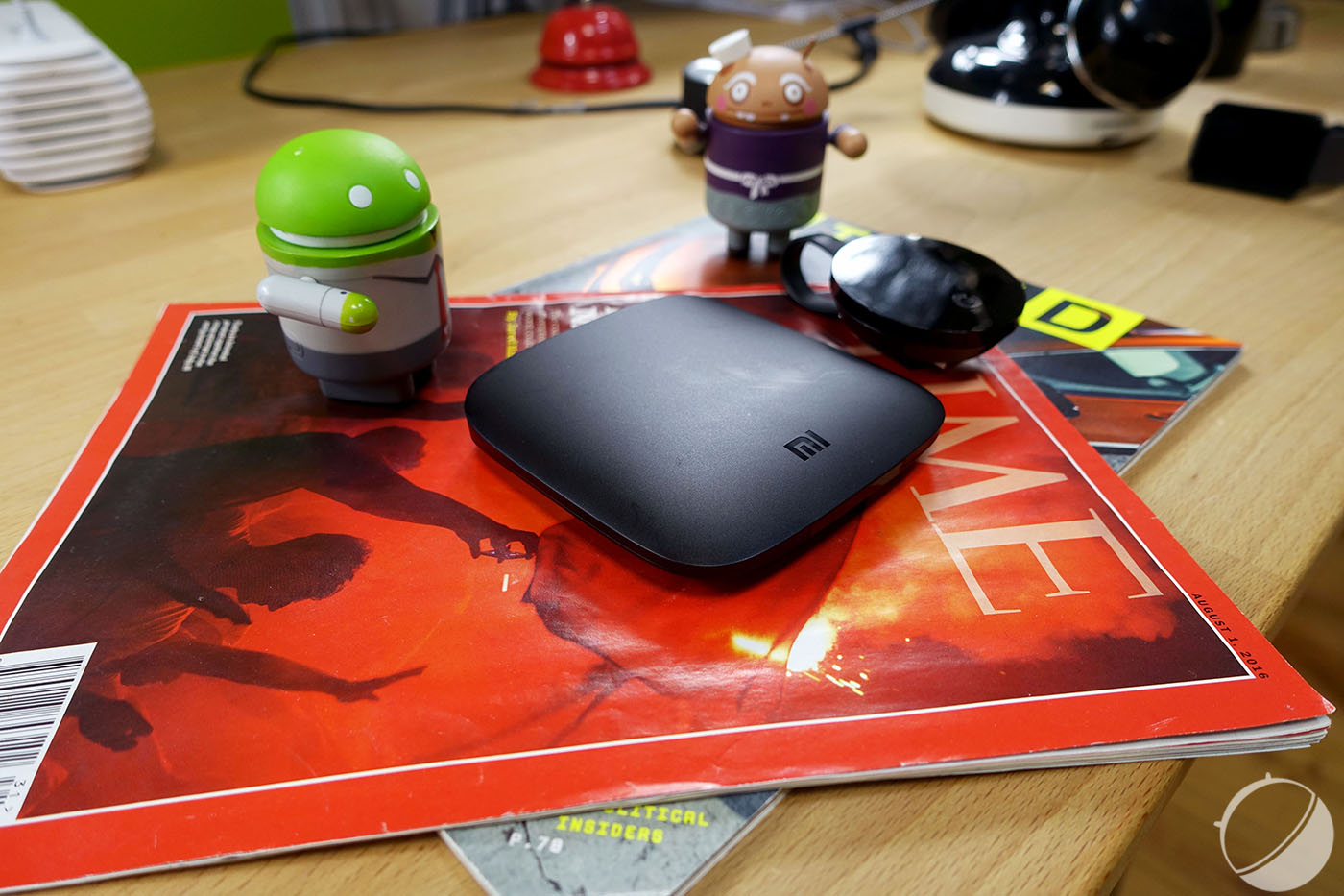 android box android box
