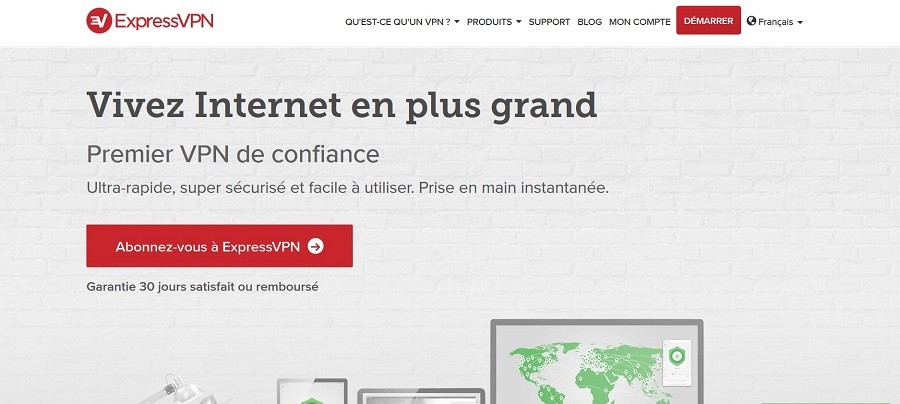 Meilleur-VPN